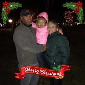 Meet your Posher, Christy